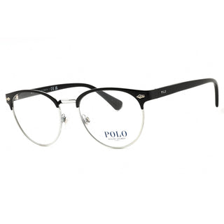 Polo Ralph Lauren 0PH1226 Metal Round Men's Eyeglasses-AmbrogioShoes