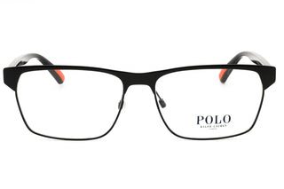 Polo Ralph Lauren 0PH1232 Metal Rectangular Men's Eyeglasses-AmbrogioShoes