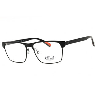 Polo Ralph Lauren 0PH1232 Metal Rectangular Men's Eyeglasses-AmbrogioShoes