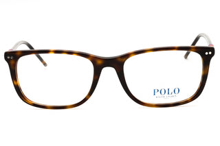 Polo Ralph Lauren 0PH2224 acetate Rectangular Men's Eyeglasses-AmbrogioShoes