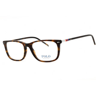 Polo Ralph Lauren 0PH2224 acetate Rectangular Men's Eyeglasses-AmbrogioShoes