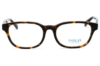 Polo Ralph Lauren 0PH2244F plastic Rectangular Men's Eyeglasses-AmbrogioShoes