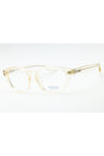 5034 - Transparent Pinot Grey/Clear demo lens