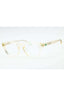 5034 - Shiny Transparent Pinot Grey/Clear demo lens