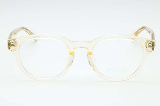 Polo Ralph Lauren 0PH2262F plastic Round Unisex's Eyeglasses-AmbrogioShoes