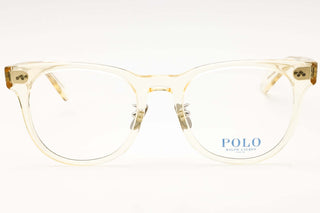 Polo Ralph Lauren 0PH2264D plastic Round Men's Eyeglasses-AmbrogioShoes