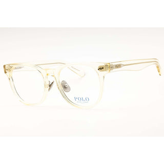 Polo Ralph Lauren 0PH2264D plastic Round Men's Eyeglasses-AmbrogioShoes