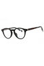 5001 - Black/Clear demo lens