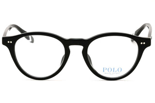 Polo Ralph Lauren 0PH2268F plastic Round Men's Eyeglasses-AmbrogioShoes