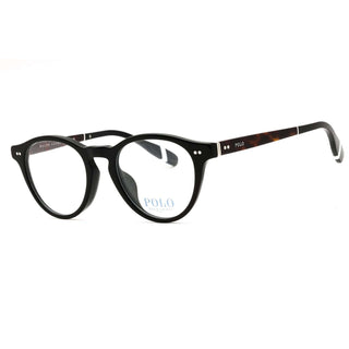 Polo Ralph Lauren 0PH2268F plastic Round Men's Eyeglasses-AmbrogioShoes