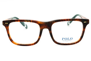 Polo Ralph Lauren 0PH2270U acetate Rectangular Men's Eyeglasses-AmbrogioShoes