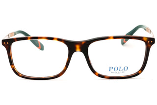 Polo Ralph Lauren 0PH2273 plastic Rectangular Men's Eyeglasses-AmbrogioShoes