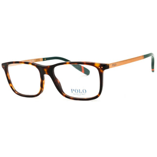 Polo Ralph Lauren 0PH2273 plastic Rectangular Men's Eyeglasses-AmbrogioShoes
