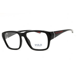 Polo Ralph Lauren 0PH2276U plastic Rectangular Men's Eyeglasses-AmbrogioShoes