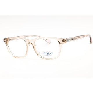 Polo Ralph Lauren 0PH2280F plastic Rectangular Men's Eyeglasses-AmbrogioShoes