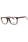 6208 - Matte Dark Tortoise/Clear demo lens