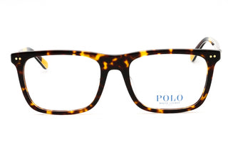 Polo Ralph Lauren 0PH2282F acetate Rectangular Men's Eyeglasses-AmbrogioShoes