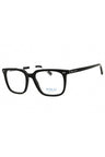 5001 - Black/Clear demo lens