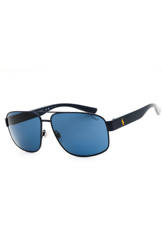 Polo Ralph Lauren 0PH3156 Sunglasses-AmbrogioShoes