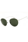 942371 - Brushed Silver / Bottle Green
