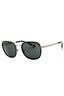 921687 - Black/Gunmetal / Dark Grey