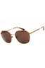 944973 - Semi-gloss Antique Gold / Dark Brown