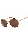 944973 - Semi-gloss Antique Gold / Dark Brown