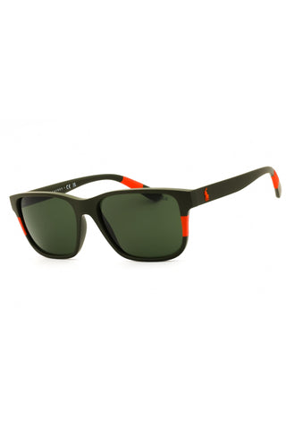 Polo Ralph Lauren PH4137 Sunglasses-AmbrogioShoes