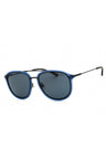 573587 - Matte Transparent Blue / Grey