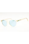503480 - Shiny Transparent Pinot Grey / Blue