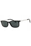 500187 - Shiny Black / Dark Grey