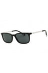 500187 - Shiny Black / Dark Grey