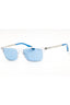 533172 - Shiny Clear / Light Blue