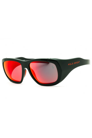 Polo Ralph Lauren PH4219U Sunglasses-AmbrogioShoes