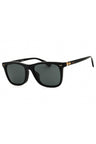 500187 - Shiny Black / Dark Grey
