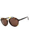 621273 - Shiny Dark Tortoise/Gold /  Dark Brown