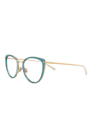 Pomellato PM0083O Eyeglasses-AmbrogioShoes
