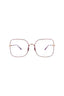 50032 - Violet Violet Transparent