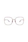 50032 - Violet Violet Transparent