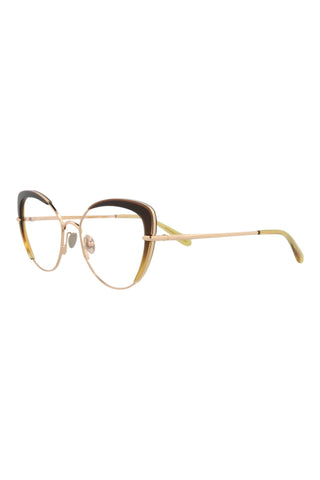 Pomellato PM0125O Eyeglasses-AmbrogioShoes