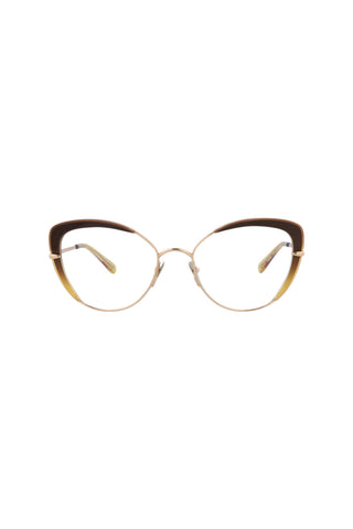 Pomellato PM0125O Eyeglasses-AmbrogioShoes