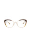 70051 - Gold Gold Transparent