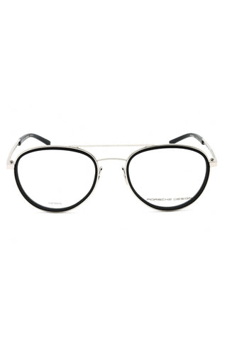 Porsche P8366 metal Aviator Men Eyeglasses