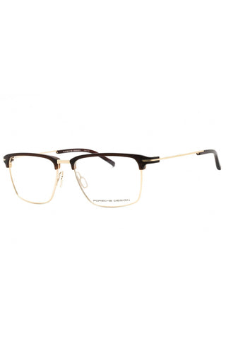 Porsche P8380 metal Men Eyeglasses
