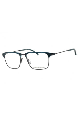 Porsche P8380 metal Men Eyeglasses