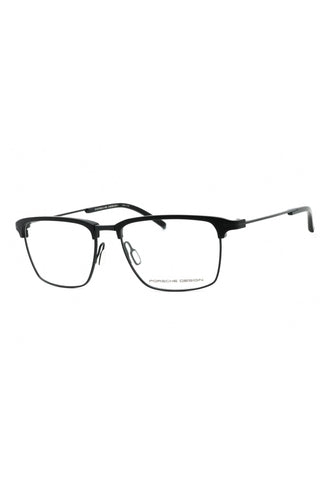 Porsche P8380 metal Men Eyeglasses