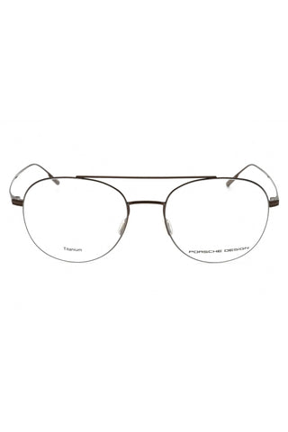 Porsche P8395 Eyeglasses-AmbrogioShoes