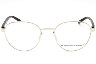 Porsche P8746 stainless steel Aviator Men's Eyeglasses-AmbrogioShoes