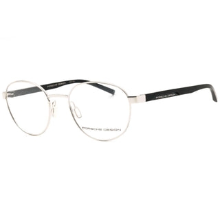 Porsche P8746 stainless steel Aviator Men's Eyeglasses-AmbrogioShoes