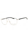 D000 - Palladium / black / Clear